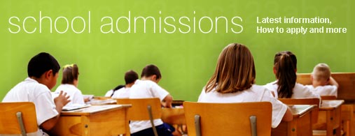 School-Admissions